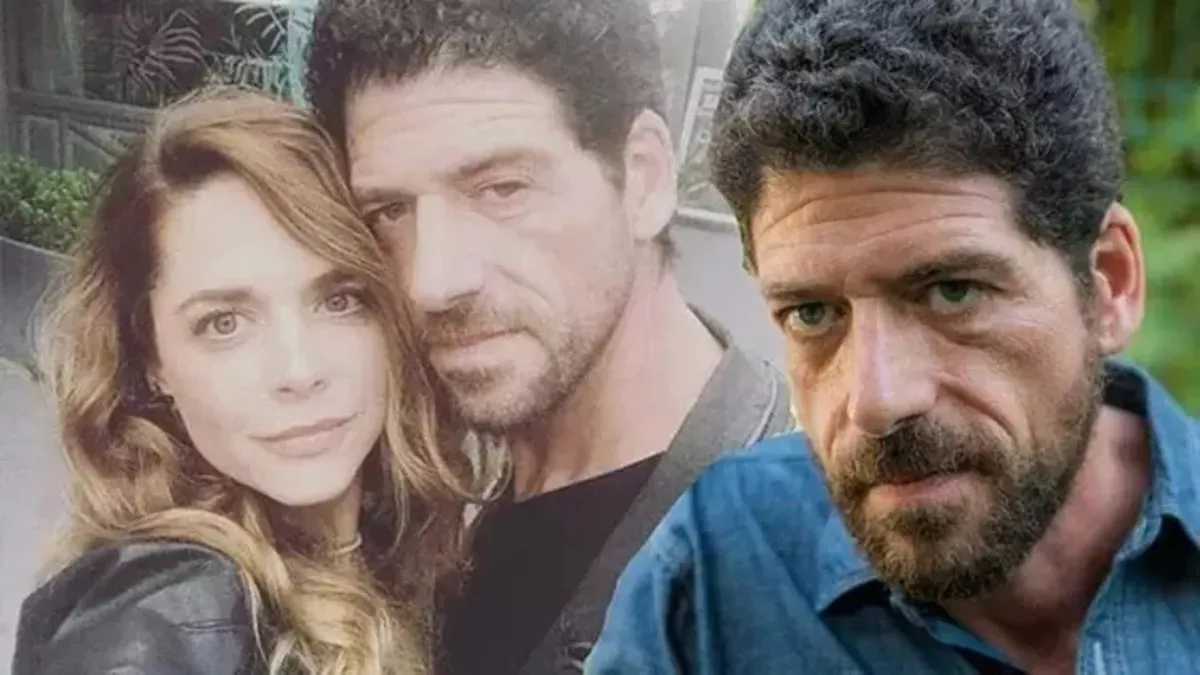 13 yıllık evlilik 10 dakikada bitti! Issız Adam’ın yıldızı Cemal Hünal ile Lale Cangal boşandı