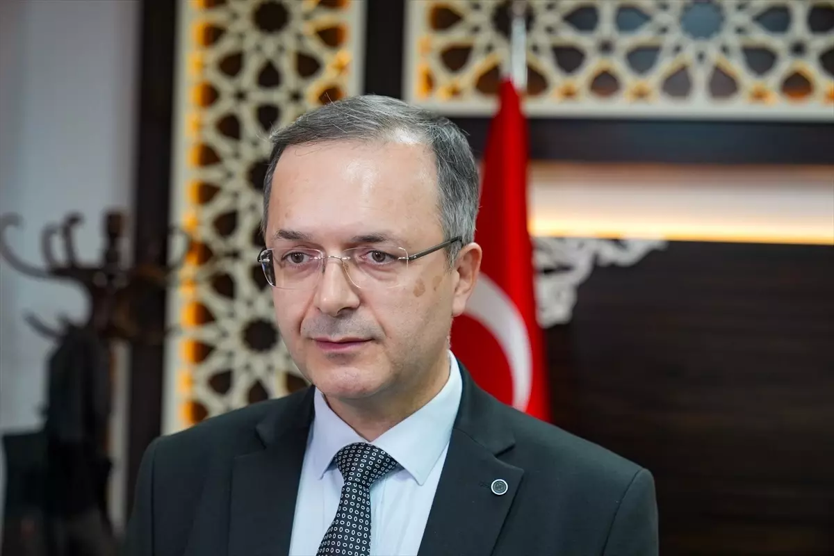 Diyanet 7. Din Şurası’nda Dijitalleşme ve Yapay Zeka
