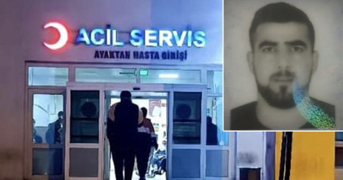 Halı saha maçında kahreden ölüm!