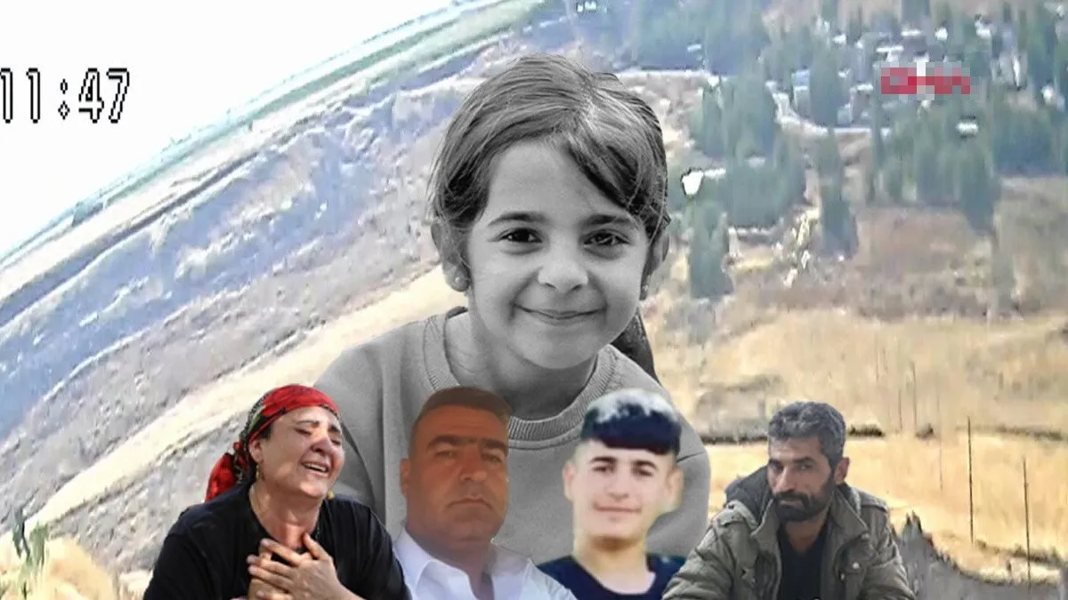 Son dakika: Narin davasında Nevzat Bahtiyar konuştu! ‘Salim Güran’ın yasak ilişkisi var mıydı?’ sorusuna yanıt verdi!