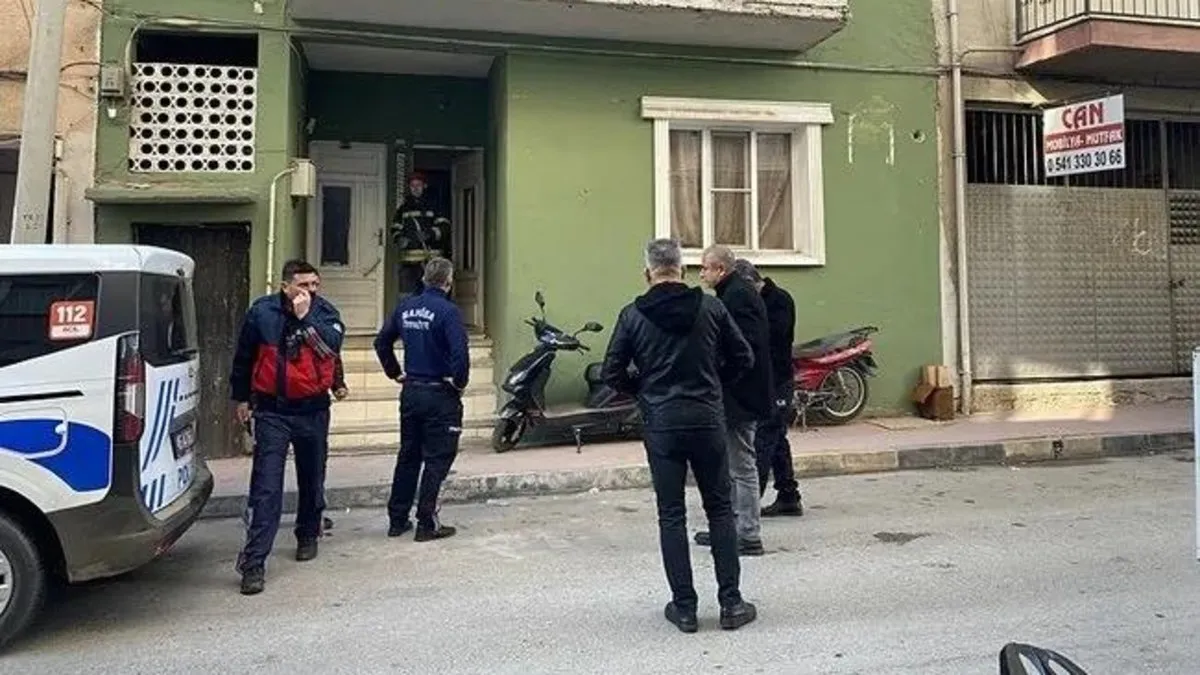 Bir haftadır kayıp olarak aranan adam evinde ölü bulundu