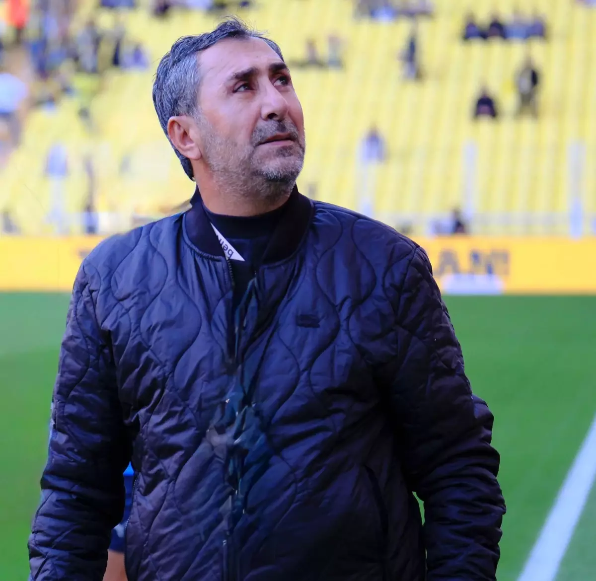 Bodrum FK Asbaşkanı Polat’tan Beşiktaş Maçı Öncesi Açıklamalar