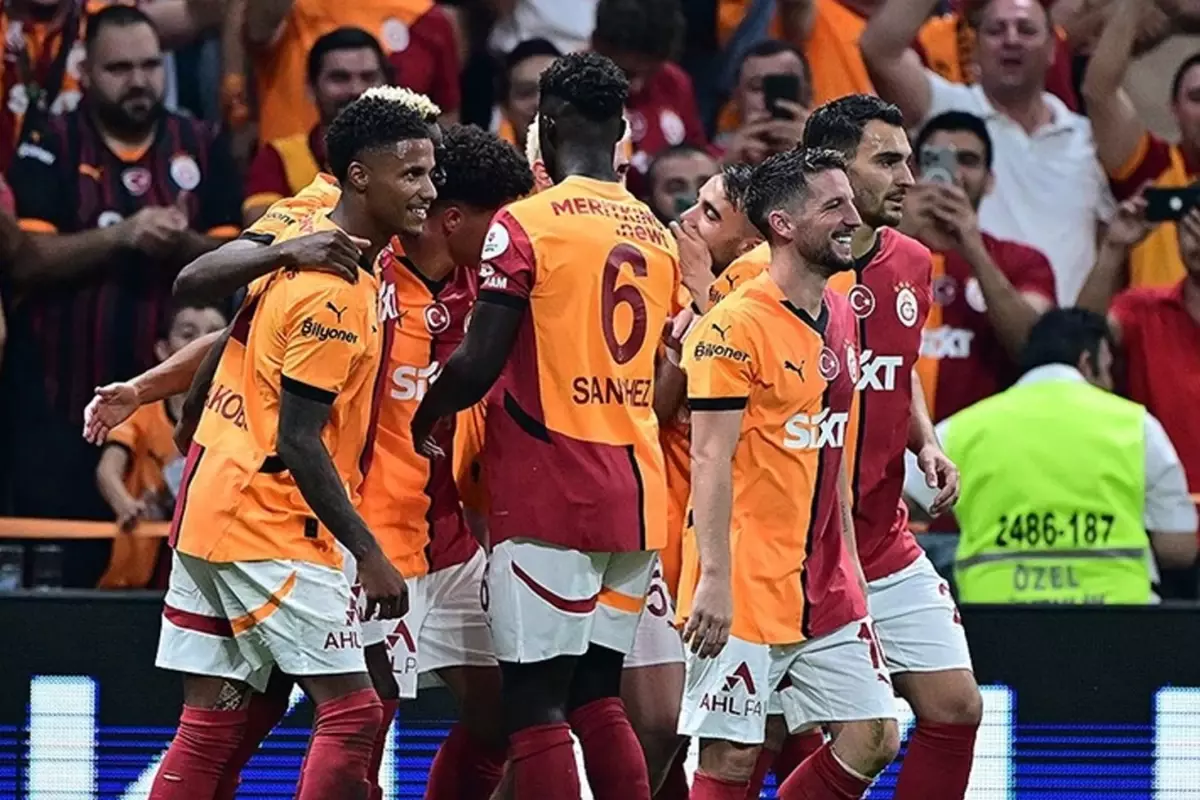 Çuvalla para dağıtacaklar! Galatasaray’dan Ajax maçına özel prim kararı