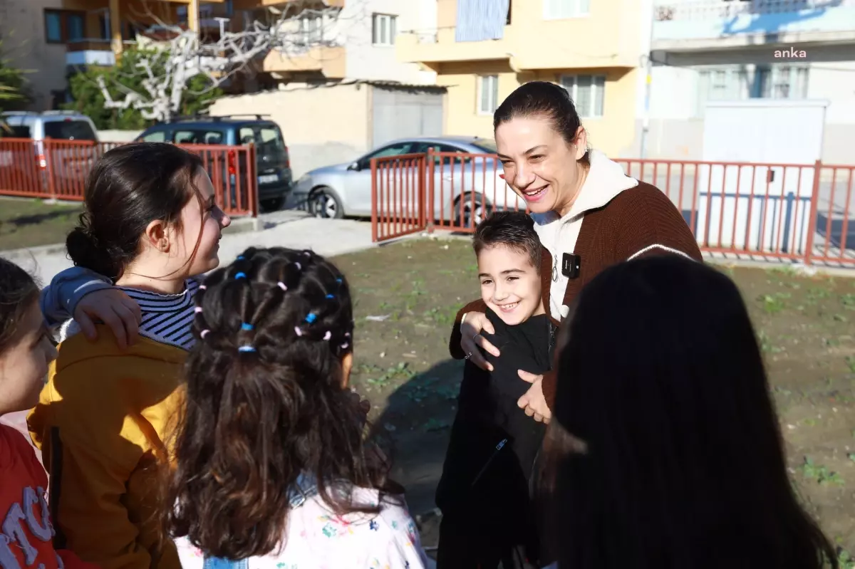 Efes Selçuk Belediye Başkanı’ndan Halkın Desteklenmesi Çağrısı