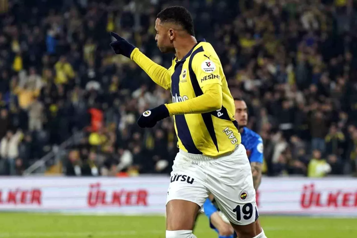 En-Nesyri’den 5 Gol
