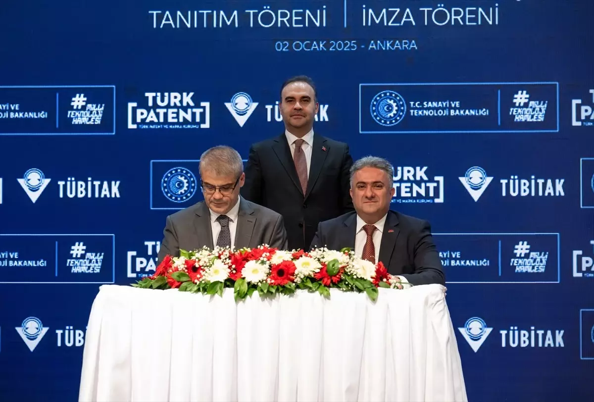 TÜRKPATENT Akademi ile Dijital Eğitim Dönemi
