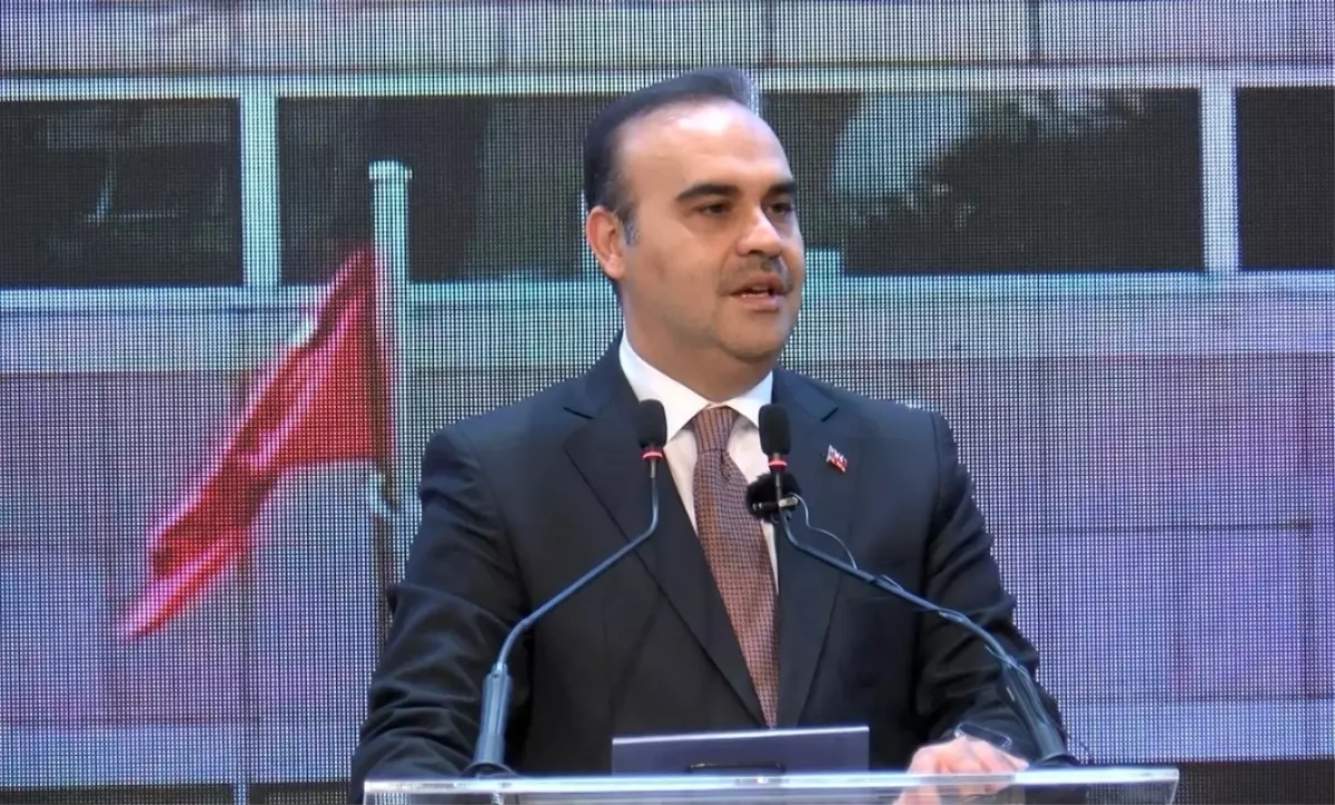 Yerli Patent Başvurularında Rekor: 2024’te 10 Bin 186 Başvuru
