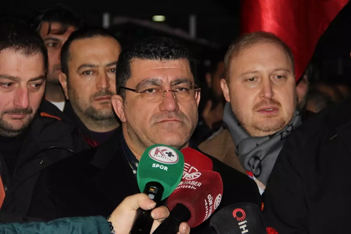 Kayserispor’dan Bayram Coşkusu