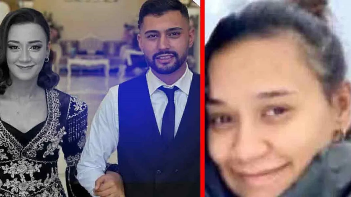 Malatya’da 8 aylık hamile kadının katili bakın kim çıktı! “Meğer o cani kızımın canına kıymış…”