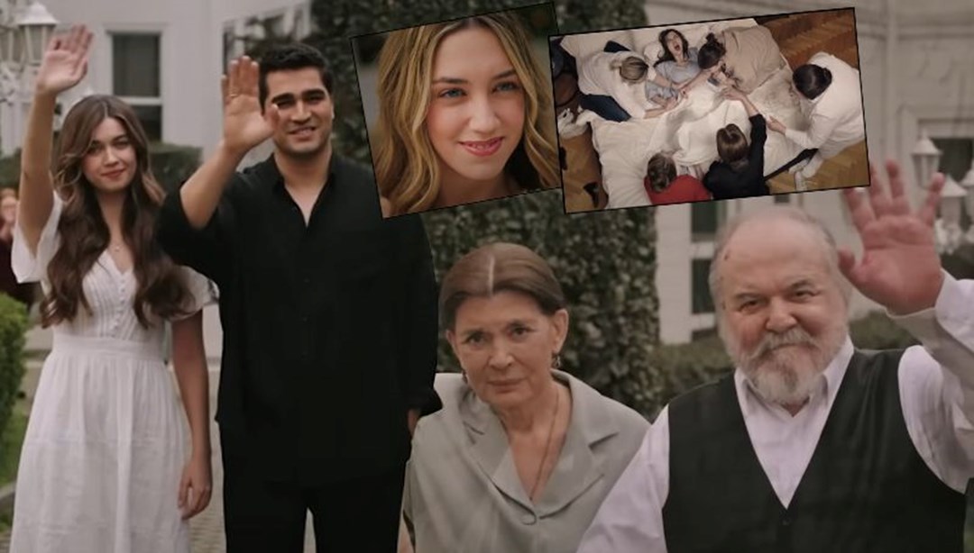 YalÄ± ÃapkÄ±nÄ±’nÄ±n final bÃ¶lÃ¼mÃ¼ne damga vuran sahneler