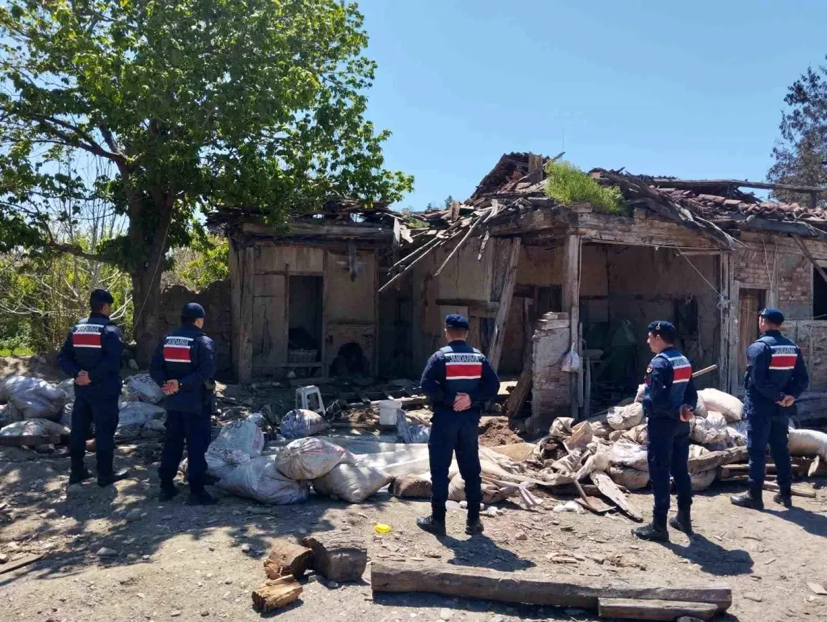 Roma Mozaiği Kazısında Skandal Paylaşım